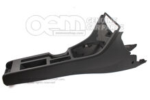 Dusza konsoli środkowej (czarna) 8E0863241F 6PS