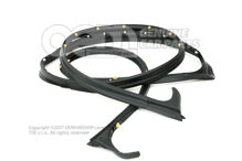 Uszczelka drzwi zewnętrzna 1Z0837697D (1)