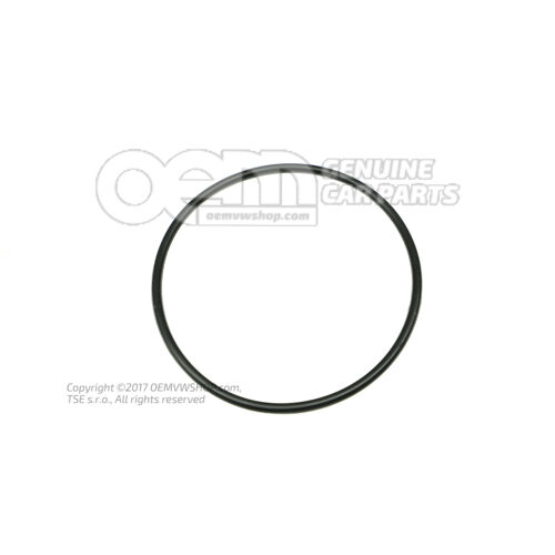 O-ring 8K0131357