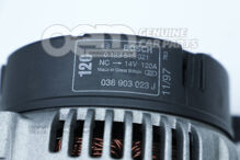 alternator 028903018BX (2)