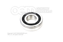 Łożysko kulkowe rowkowe 012311445H