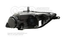 Podwójne reflektory halogenowe 5M1941006G (1)