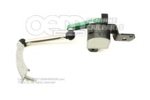 Czujnik poziomu z biegunami 8J0941273G