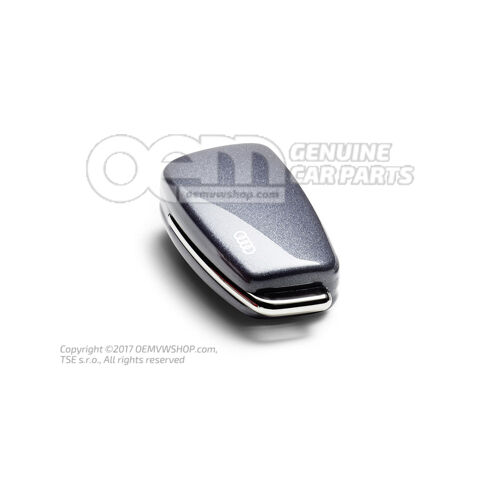 Klucz wykończenia Daytona szary 8V0071208B Z7S