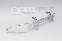 Wspornik z rurką chłodzącą 06F145317H