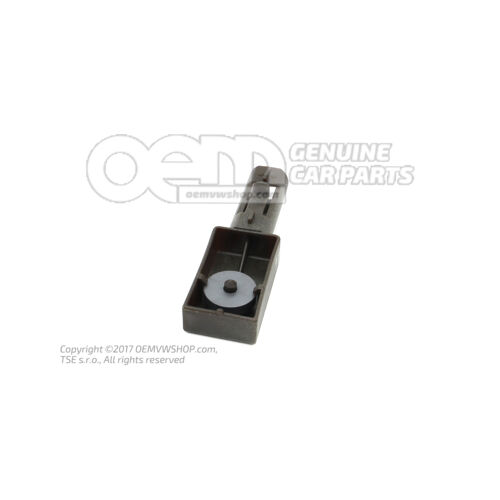 Taca ociekowa oleju 012301276A