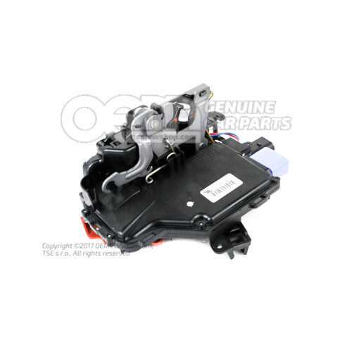 Zamek od drzwi 3D2837015L