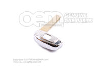 Klucz awaryjny pusty 8T0837216A ROH (1)