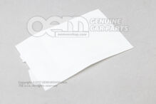 Element uszczelniający (samoprzylepny) 443817429