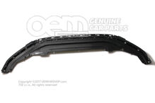 Uchwyt spoilera Satynowo czarny 5G0805915AC9B9 (2)