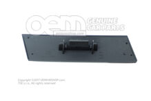 Napis czarno-błyszczący 4M8853748  T94 (1)