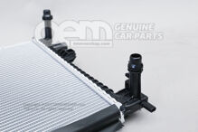 Dodatkowa chłodnica płynu chłodzącego 5Q0121251HQ (3)