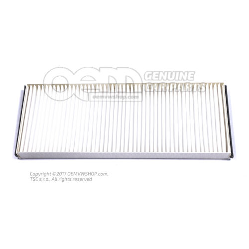 Element filtra 8A0819439