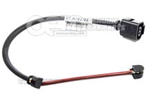 Styki do pojazdów ze wskaźnikiem zużycia klocków hamulcowych 8J0615437 (1)