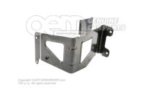 Blacha ustalająca Audi A2 8Z 8Z0801645B (1)