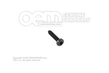 Wkręt samogwintujący, napełnij. hd. N  10666302