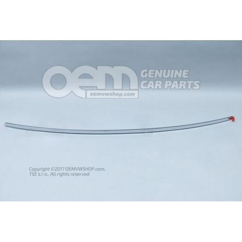 Listwa Skoda Superb 3T 3T5827576