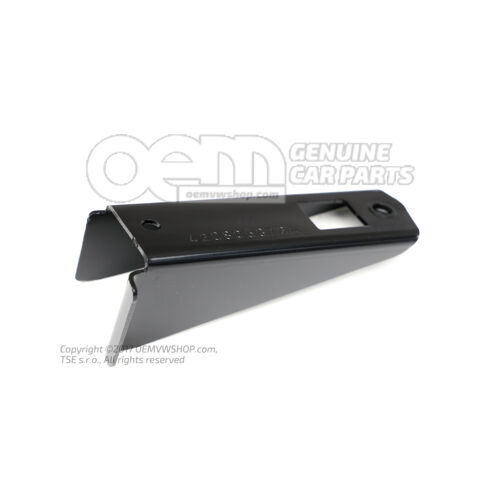 Blacha mocująca Audi R8 Coupe/Spyder 42 420805372A