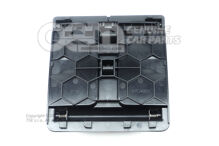 Uchwyt na napoje, satynowy czarny 1K0862532G 9B9 (2)