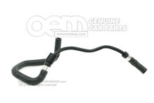Wąż płynu chłodzącego Audi A6 Allroad Quattro 4F 4F0121107AN