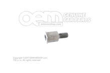 Śruba dystansowa M8X31XM8 WHT001759