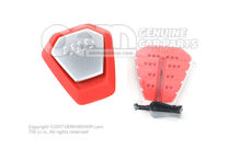 Audi singleframe aromat dozuje zapach „śródziemnomorski” 80A087009A (1)