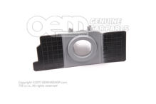 1 zestaw zagruntowanych wsporników czujnika 5G0998399A GRU