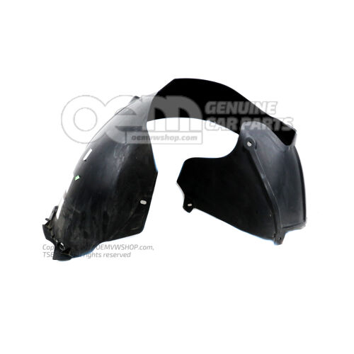 Tuleja nadkola Audi RS3 Sportback 8P 8P0821171H
