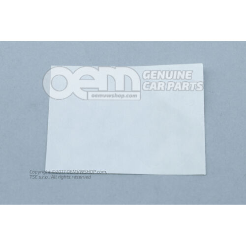 Etykiety samoprzylepne 000898055B