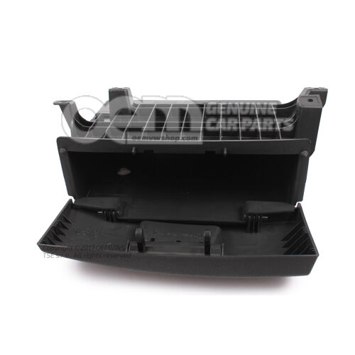Schowek dusza (czarny) 3T0881578C 4PK