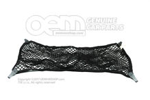 Siatka bagażowa Do mocowania do: Haczyków mocujących 7L0065110