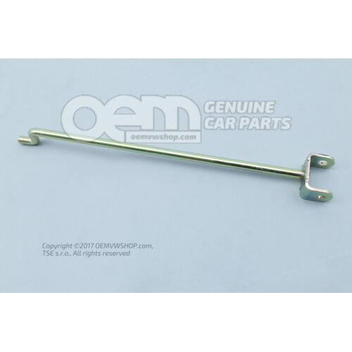 Schaltstange dla T4 701711591C