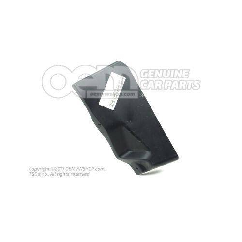 Osłona wlotu powietrza 1Z1815159C