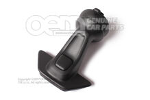 Przenośny system nawigacji i inforozrywki Skoda Citigo 1S 1ST051235E (12)