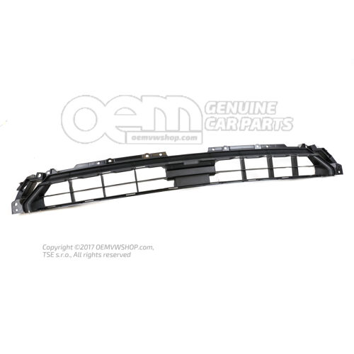 Osłona osłony chłodnicy 8S0853037D