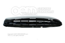 Klucz do wymiany oryginalnych akcesoriów do boxu dachowego 000071200AE