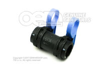 Wąż płynu chłodzącego 0P2121052 (1)