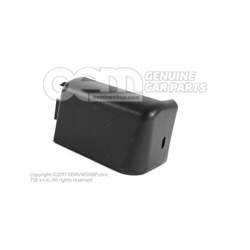 listwa osłonowa 1H0853995  B41