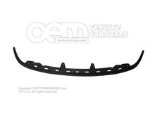 Uchwyt spoilera satynowo czarny 5K0805915  9B9 (1)