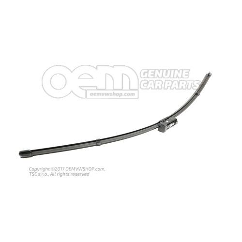Pióro wycieraczki Aero Audi A5/S5 Coupe/Sportback 8K 8T1955425A
