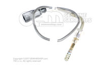 Czujnik temperatury spalin 059906088A