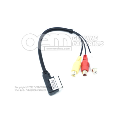 Adapter 4F0051510AA