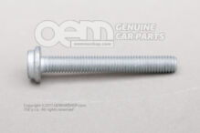 Śruba kołnierzowa z łbem gniazdowym i łbem wielopunktowym wewnętrznym M8X60 N  91026702 (1)