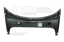 Okładka satynowo czarna 424819401B 01C Okładka satynowo czarna 424819401B 01C