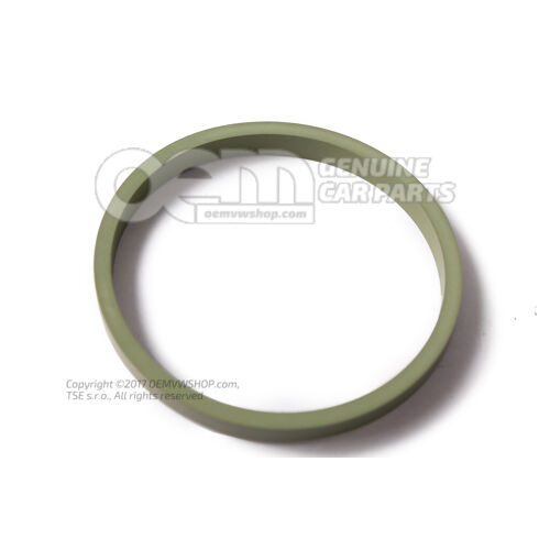 Rozmiar uszczelki 45X2,3X4,9 036129717E