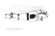 Listwa montażowa 1U0837886B (1)