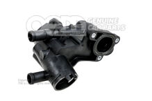 Obudowa regulatora płynu chłodzącego 032121111CG (1)