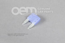 Bezpiecznik płaski 10/2x2,8 N  10261507 (1)