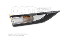 Kierunkowskazy Volkswagen Caddy 2K 2K5949102