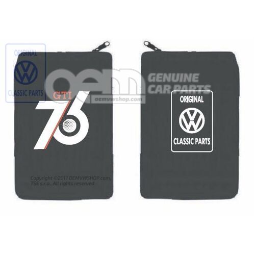 Torba stowarzyszeniowa pierwszej pomocy Golf Mk1 GTI ZCP902376